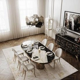 Dining Room Decor Ideas